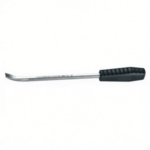 GEDORE Lever Iron <b>Hammer</b> 141-300 Length 300 mm Width 12 mm Diameter with Chromated PVC Handle - Product Image 3