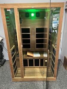 Sauna infrarouge JH Lifestyles - Product Image 2