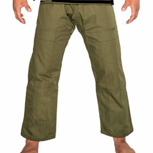 ชุดยูนิฟอร์มยูโดสีตามแบบ - Product Image 4