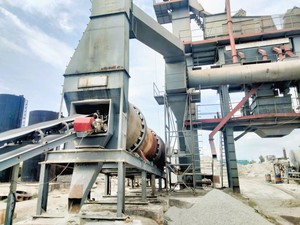 Centrale à béton de qualité 120 à 160 TPH Centrale à béton par lots avec fabricant et fournisseur de haute performance en Inde - Product Image 5