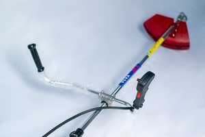 Best Mini Portable Heavy Duty <b>Electric</b> Bush <b>Cutter</b> Machine Industrial 4-Stroke Cordless Manual Grass <b>Cutter</b> OEM Customizable - Product Image 4