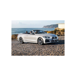 ซื้อรถเปิดประทุน BMW 4 Series มือสองสภาพและประสิทธิภาพสูง - Product Image 6