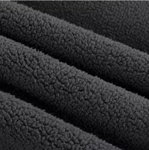 Sweat à capuche en coton surdimensionné unisexe de haute qualité, style décontracté, avec logo personnalisé imprimé en blanc et tricoté dans d'autres couleurs pour les promotions d'hiver - Product Image 4