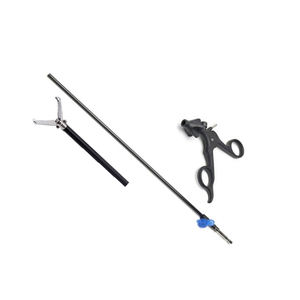 Pinzas laparoscópicas Allis: instrumentos laparoscópicos clave para un manejo efectivo de tejidos - Product Image 2