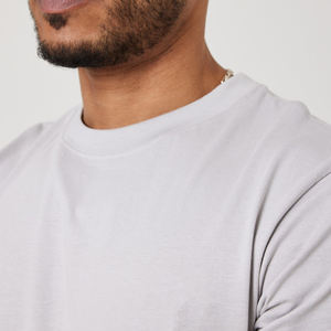 Camiseta de manga corta sin costuras para hombre, camiseta informal deportiva de manga corta para hombre, camisetas ajustadas transpirables para correr, Tops - Product Image 2