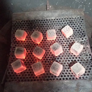 Explore precios inigualables para carbón de shisha orgánico de alta calidad. Comprador de carbón. - Product Image 1