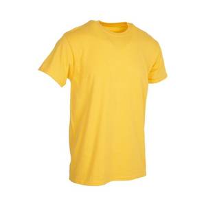 เสื้อยืดผู้ชายผ้าฝ้ายสไตล์วินเทจ100% กำหนดเองได้เสื้อยืดขนาดใหญ่แขนสั้นทรงสูงเสื้อยืดแพ็คของจำนวนมากที่มีตัวอักษร - Product Image 4