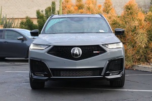 (W&T) PROMOCIÓN Venta de Autos Usados: Accura MDX Type S 2026, SUV 4 Puertas con Tracción en las Cuatro Ruedas y Paquete Advance (Motor Turbo de 3.0L y 6 Cilindros, Transmisión Automática de 10 Velocidades) - Product Image 6