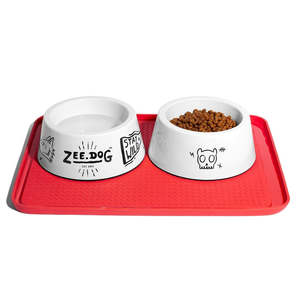 Produit à motif corail solide - Product Image 2