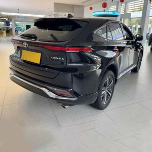 Toyota Venza 2024, 2.0L, 171 hp, L4, Gasolina, Bajo Consumo, SUV de 5 Plazas, Precio Económico - Product Image 2