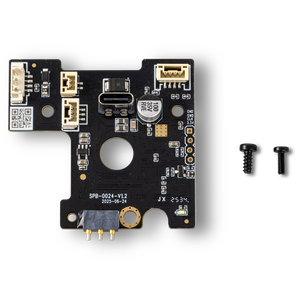 New Condition Snapmaker U1 Dual Extruder Toolhead PCB for Automatic Dental <b>3D</b> <b>Printer</b> Label & Card <b>Printer</b> with PLA Support - Product Image 1