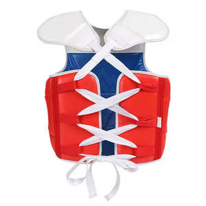 Precio barato Protector de pecho ligero Adultos Hombres Mujeres Protección de pecho completa Protector de pecho En stock - Product Image 2