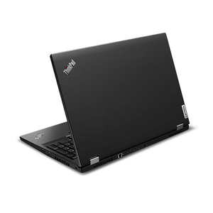 Ordinateurs portables L e n o v o Think pad P15 Station de travail graphique mobile Inter Core I7 10e/11e génération Ordinateur IPS 4K de 15.6 pouces - Product Image 2