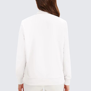Fabricant d'uniformes médicaux, vente en gros, uniformes de travail pour infirmières, hauts de travail d'hôpital pour femmes, pantalons de jogging, tendance - Product Image 2