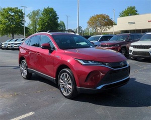 Toyota Venza XLE AWD 2021 Usado, Volante a la Izquierda/Derecha - Listo para Enviar - Product Image 1