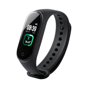 Montre connectée personnalisée Tempor, gadgets sur mesure - Product Image 2