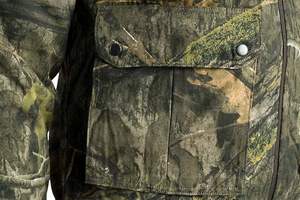 Dernière conception veste de chasse de haute qualité conceptions les plus demandées vestes d'extérieur sur mesure facile à porter veste de chasse - Product Image 6