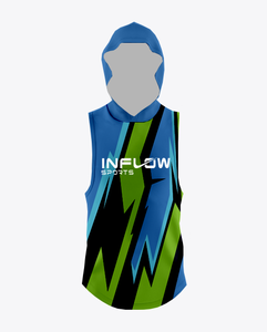 Nouveau maillot de football 7v7 respirant personnalisé, tenue d'entraînement professionnelle 100 % polyester, noms et numéros d'équipe personnalisables, vente en gros - Product Image 1