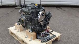 เครื่องจักรอุตสาหกรรมรุ่นใหม่ 3QM30H พร้อมอัตราทด KH18 2.03 รับประกัน 3 ปี ผลิตในสหรัฐอเมริกา - Product Image 3