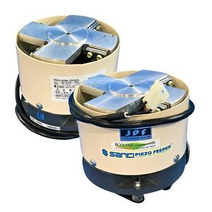 Prix usine équipement de soudage High-Tech Flexible petites pièces chargeur pour usine nouvelle condition SANKI marque - Product Image 1