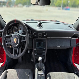 Le plus cool des Porsche 911 GT3 de 2010 - Product Image 4