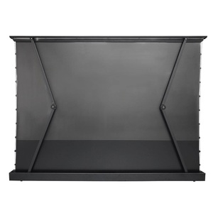 Meilleure offre pour un nouvel écran de projection motorisé ALR Grand View de 130 pouces, compatible 4K/8K Ultra - Product Image 4