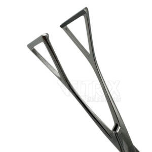 Pinzas de Collin para Tejidos de Alta Calidad con Fuente de Alimentación Manual, Reutilizables - Product Image 3