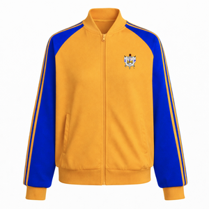 Sigma Gamma Rho Sorority Jogging Suit Casual Joggers Sports Wear Track Suit Workout Set Women's Active Wear Training Suit - Product Image 1