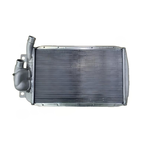 Radiador Original Genuino para Lamborghini Aventador, Eficiente y de Enfriamiento, Lado Izquierdo, para Centenario, Countach, Sian - Product Image 2