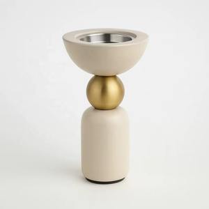 Ensemble cadeau de brûleur d'encens de style arabe moderne Brûleur de bakhoor extensible pour le ramadan Mobilier de maison parfait - Product Image 4