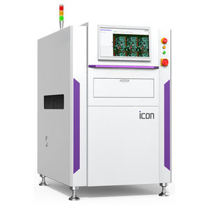 Smt Productielijn Inspectie Offline Desktop <span class=keywords><strong>Aoi</strong></span> Pcba Machine Geautomatiseerde Optische Inspectie - Product Image 2