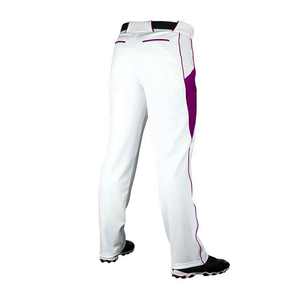 Cómodo, de alta calidad, ropa deportiva ligera, uniforme de béisbol, uniforme de béisbol transpirable de secado rápido - Product Image 6