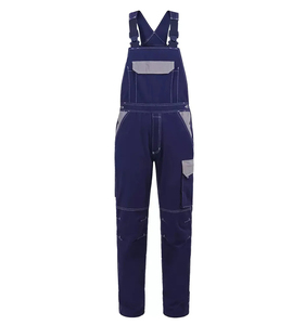<b>Bib</b> Overall Working Pants Dungarees <b>Coverall</b> Working Uniform <b>Bib</b> Pants Hi Vis Safety High Quality Latest New Arrival <b>Bibs</b> - Product Image 1