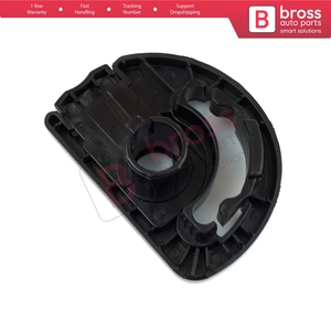 ที่เท้าแขนด้านหน้าขวา BDP1058-1ตัวยึด8830TJ สำหรับคู่307 berlingo Picasso - Product Image 4