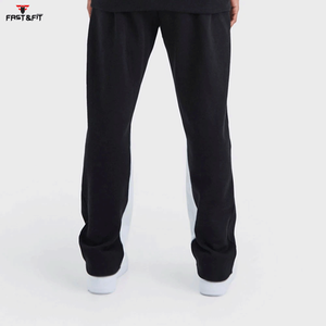 Ropa deportiva ligera Diseño personalizado Ropa deportiva Chándales transpirables Ropa de gimnasio Jogging Hombres Jogger Set - Product Image 6