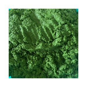 Feuilles de manioc congelées / Fournisseur de feuilles de manioc congelées de qualité supérieure / Feuillage de manioc naturel - Product Image 6