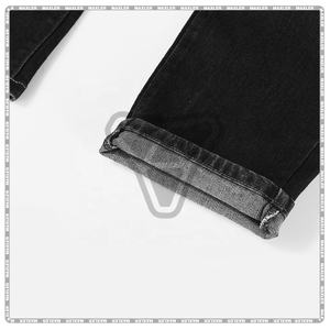 Ropa deportiva de alta calidad para hombre con certificación CE, pantalones vaqueros para montar, ropa protectora para motocicleta, equipo de motorista de talla grande - Product Image 3