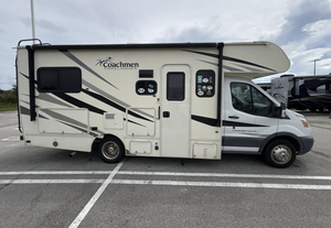 ข้อเสนอสุดพิเศษสำหรับรถบ้านมือสอง Coach_men Free_lander MicroS 20CB รุ่นปี 2019 สภาพดีเยี่ยม - จัดส่งทั่วโลก - Product Image 2