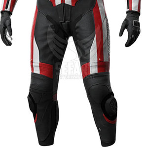 Trajes de Motocicleta de Color Sólido de Alta Calidad, Trajes de Motocicleta de Marca Privada, Trajes de Motocicleta de la Mejor Calidad - Product Image 4
