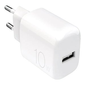 เครื่องชาร์จแบตเตอรี่ USB Type-A PRO LITE 10W สีขาว PUTCUSBA10WDYWHI - Product Image 1
