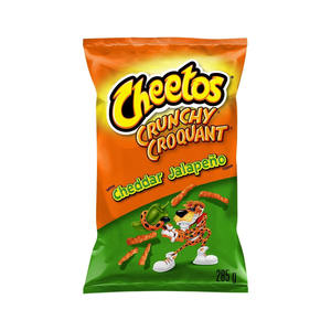 Cheetos vendidos en cartones a granel para reventa o venta - Product Image 3