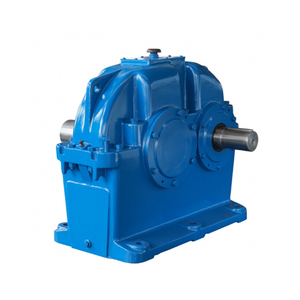 Riduttore di velocità serie ZDY80 con ingranaggi elicoidali a faccia dura, rapporto <span class=keywords><strong>2</strong></span>:1, 10 HP, materiale 20CrMnTi, durezza 58-62 HRC, supporto ODM, facile installazione - Product Image 1