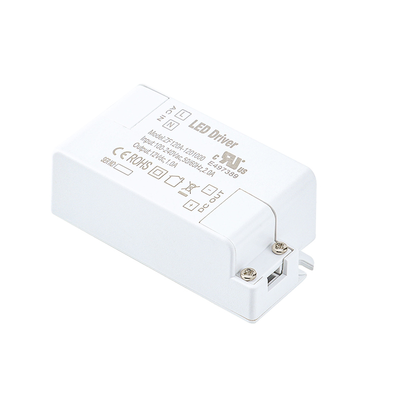 KSPOWER 12W 12V 1A Mini LED