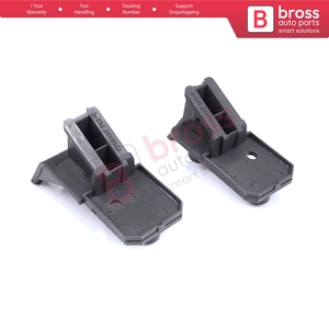 ชุดขายึดกันชนหน้า BSP683 รุ่น 7700427571 สำหรับรถยนต์ Megane Scenic MK1 - Product Image 3