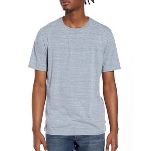 เสื้อยืดแขนสั้น CVC Tri-Blend - Product Image 2