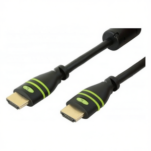 ICOC 15 m para HDMI 4K con Ethernet Cable de Audio y Vídeo Negro FR 150 - Product Image 3