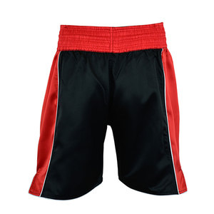 กางเกง MMA สำหรับชกมวยต่อสู้ดีไซน์ของคุณเอง - Product Image 6