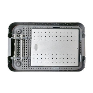 Instrumentos Quirúrgicos Espinales de Acero Inoxidable EXOTIC TOOLS, los Más Vendidos al por Mayor, Fuente de Alimentación Manual, Certificación CE, 1 Año de Garantía - Product Image 2