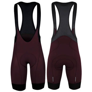 KATBROS INDUSTRY Cuissard de cyclisme vert pour homme, ajusté, respirant, séchage rapide, évacuation de l'humidité, Spandex Polyester, Vêtement de sport pour adulte - Product Image 3