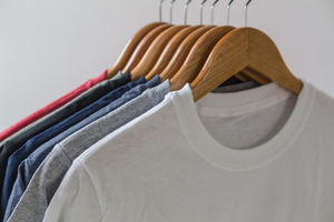Personalizada de alta calidad Streetwear de gran tamaño Vintage gráfico ácido lavado algodón Boxy recortada camiseta 250 GSM - Product Image 6